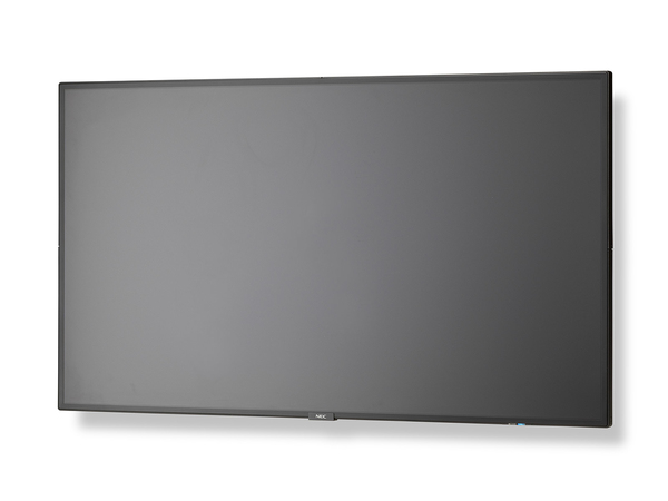 MultiSync V484-T 48" Display