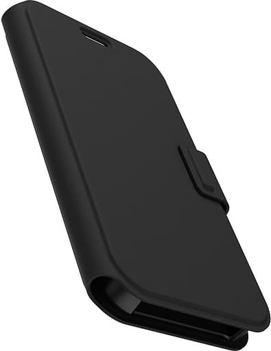 OTTERBOX STRADA VIA SMURFS BLACK NIGHT - BLACK