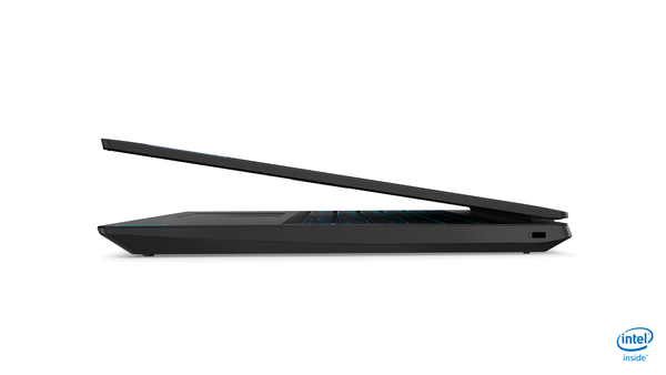 Lenovo 15.6&quot; IdeaPad L340, 8GB / 256GB SSD, GTX 1050, Win 10 Home - gaming notebook, Black