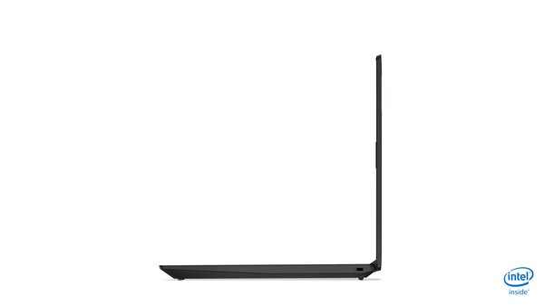 Lenovo 15.6&quot; IdeaPad L340, 8GB / 256GB SSD, GTX 1050, Win 10 Home - gaming notebook, Black