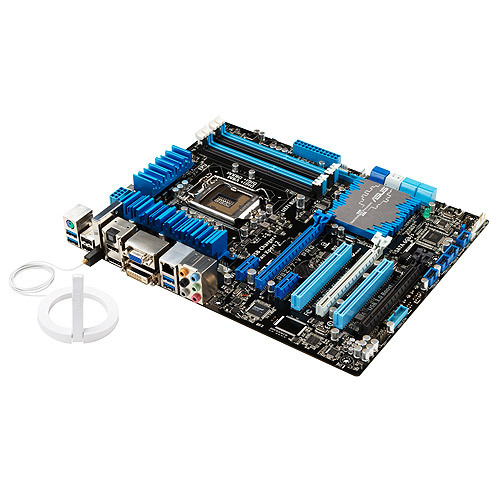 P8Z77-V PRO Socket1155 DDR3 AT