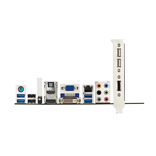 P8Z77-V PRO Socket1155 DDR3 AT