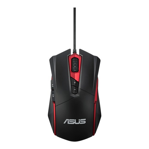 Asus Espada GT200 - Gaming mouse