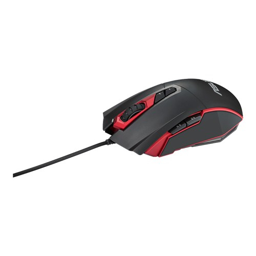 Asus Espada GT200 - Gaming mouse