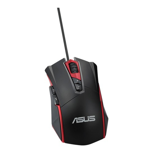 Asus Espada GT200 - Gaming mouse