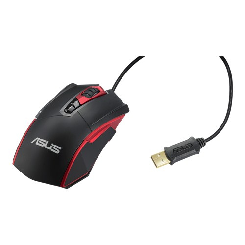 Asus Espada GT200 - Gaming mouse
