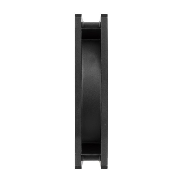 Arctic Cooling P12 Case Fan 120mm w/ temperature control Black