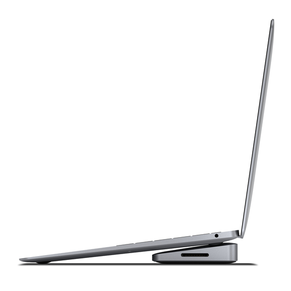 Brydge Stone Pro Thunderbolt 3 Multiport Hub - Dual Display