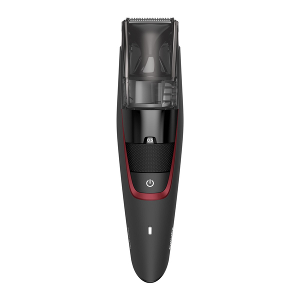 PHILIPS BEARDTRIMMER SERIES 7000, VACUUM