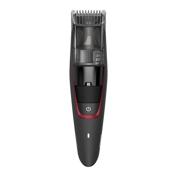 PHILIPS BEARDTRIMMER SERIES 7000, VACUUM
