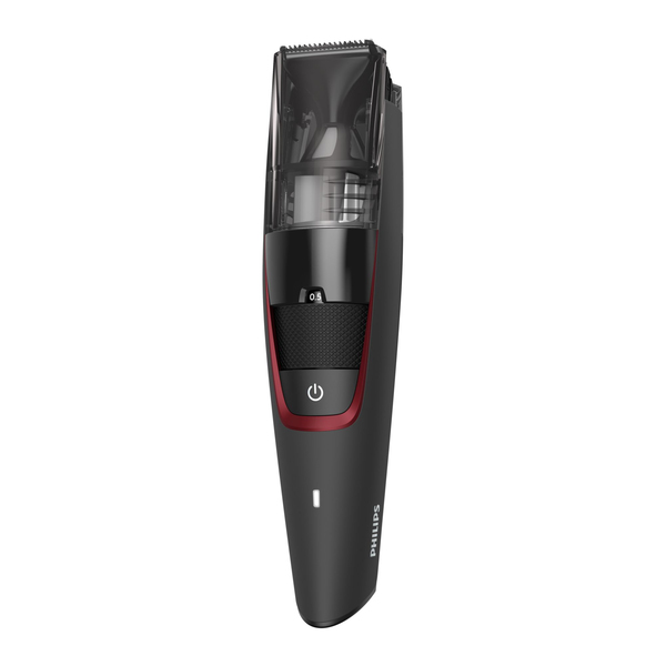 PHILIPS BEARDTRIMMER SERIES 7000, VACUUM