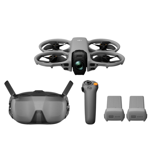 DJI Avata 360 Motion Fly More Combo (DJI Goggles N3)