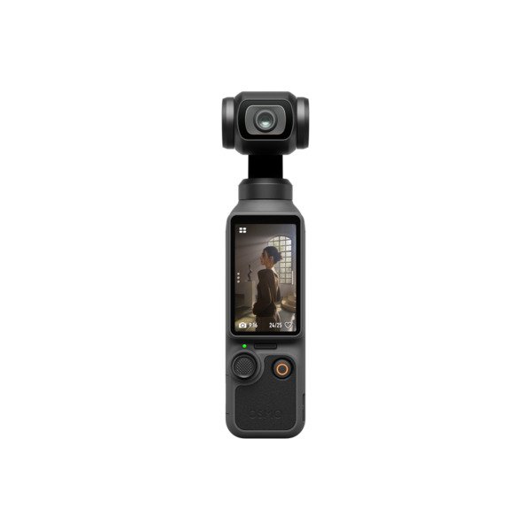 DJI Osmo Pocket 4