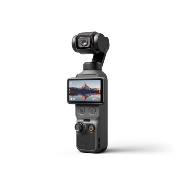 DJI Osmo Pocket 4