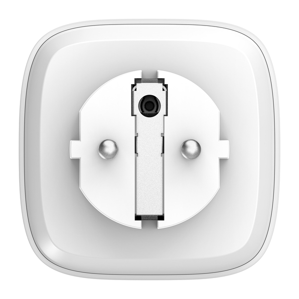 D-Link Mini Wi-Fi Smart Plug with Energy Monitoring