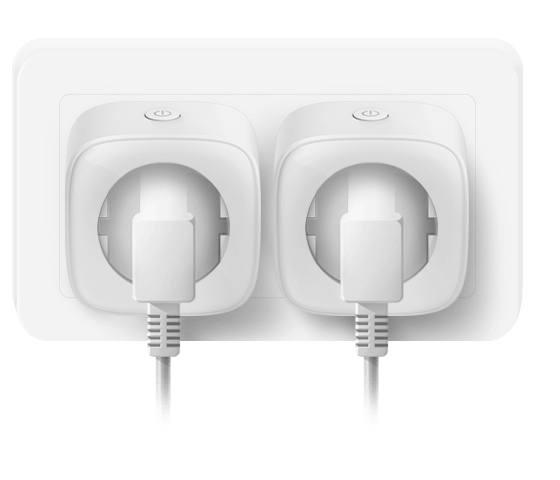 D-Link Mini Wi-Fi Smart Plug with Energy Monitoring