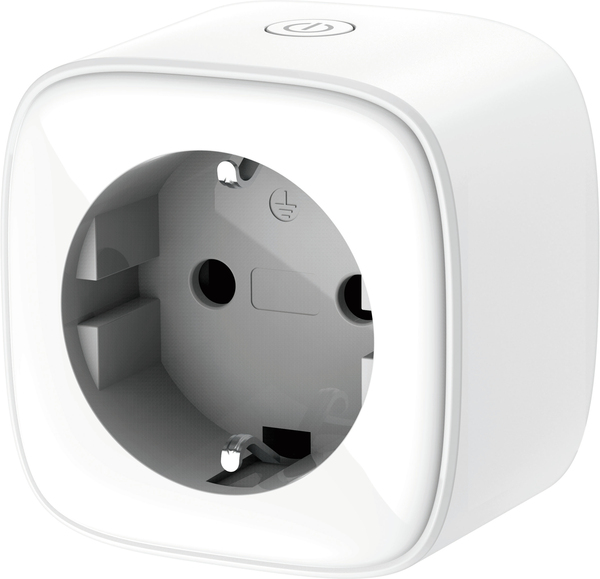 D-Link Mini Wi-Fi Smart Plug with Energy Monitoring