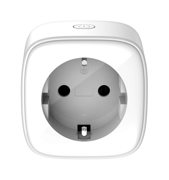 D-Link Mini Wi-Fi Smart Plug with Energy Monitoring