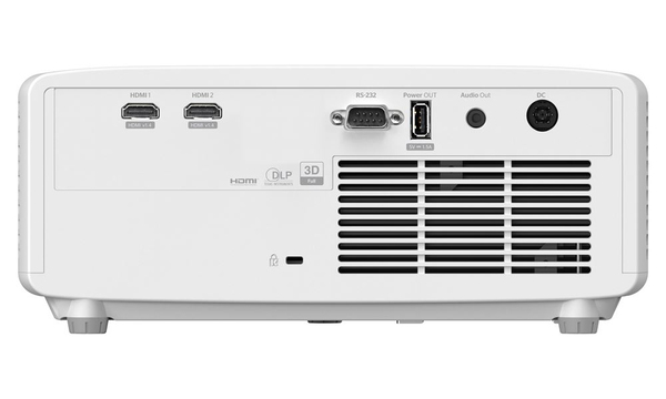 ZW350e - Laser Projector WXGA - 4000 lm