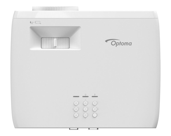 ZW350e - Laser Projector WXGA - 4000 lm