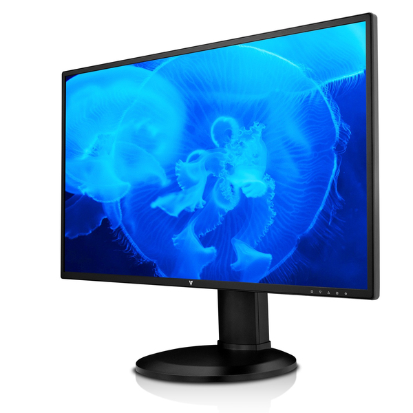 V7 27&quot; L27HAS2K-2E, QHD, ADS - monitor
