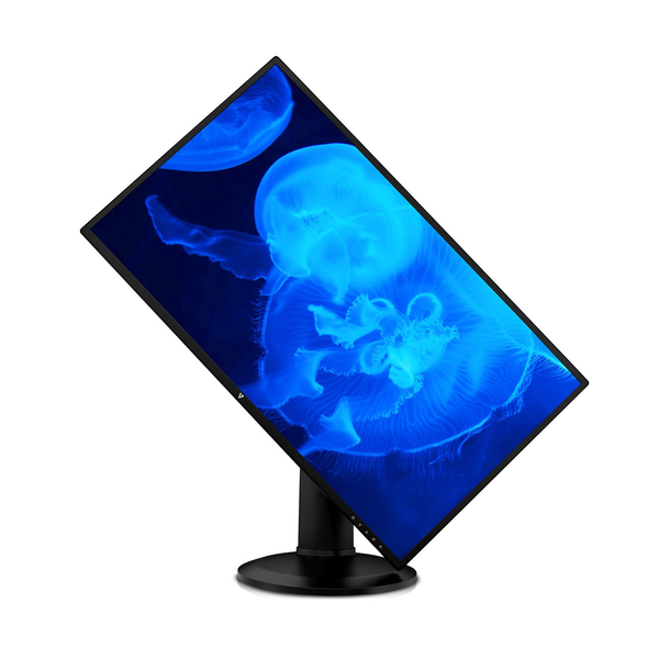 V7 27&quot; L27HAS2K-2E, QHD, ADS - monitor