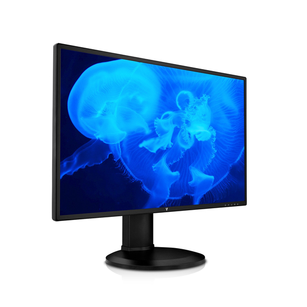 V7 27&quot; L27HAS2K-2E, QHD, ADS - monitor