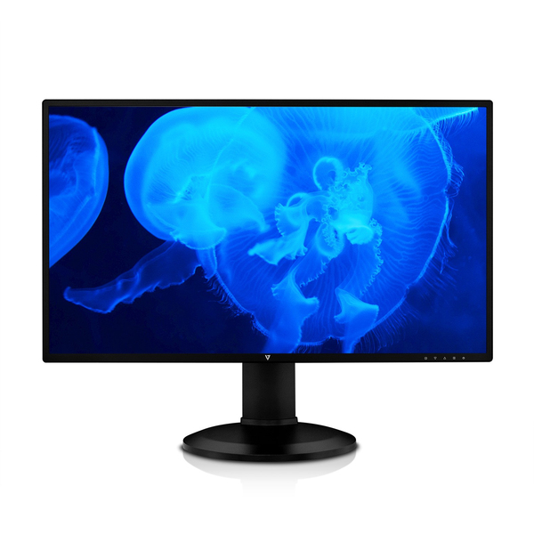 V7 27&quot; L27HAS2K-2E, QHD, ADS - monitor