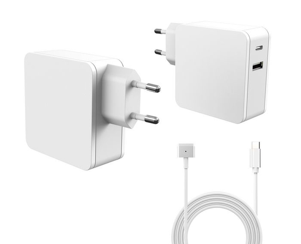 Power Adapter for MacBook