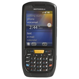 MC45, 1D, USB, BT, Wi-Fi, 3G