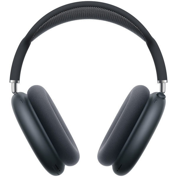 Apple AirPods Max 2 over-ear h&ouml;rlurar, midnatt