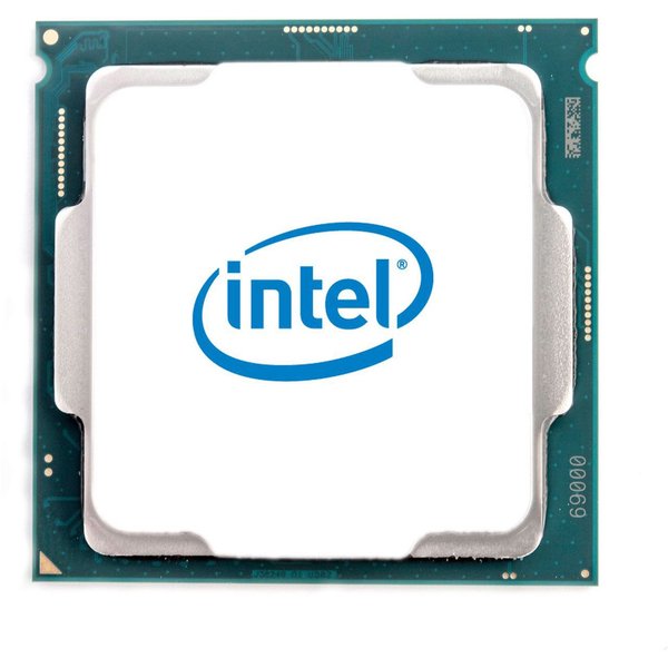 Intel Core i7-9700K 3.6 GHz Coffee Lake, LGA 1151 - processor, boxed
