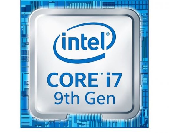 Intel Core i7-9700K 3.6 GHz Coffee Lake, LGA 1151 - processor, boxed