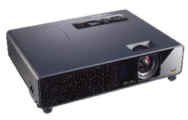 VIEWSONIC PJL3211  XGA 2500ANS LCD