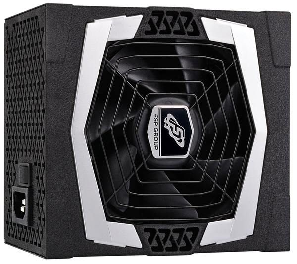 FSP AURUM PT 92- 650W PLATINUM