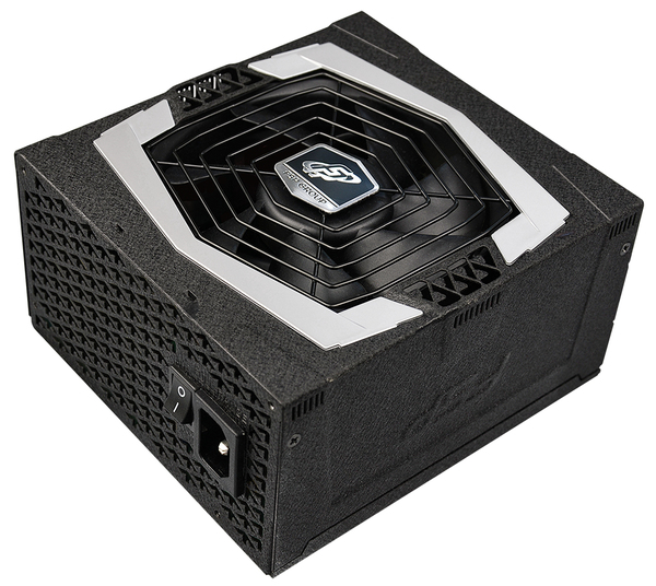 FSP AURUM PT 92- 650W PLATINUM