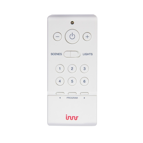 INNR Lighting Remote control