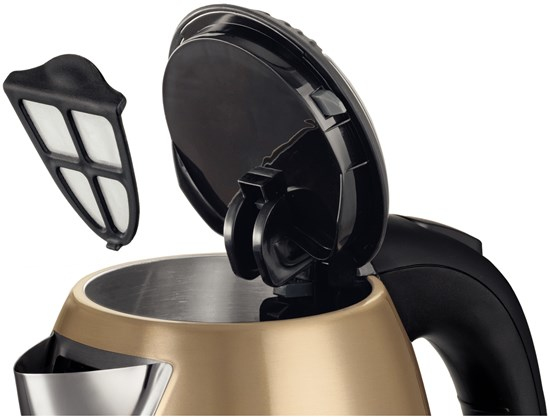 Bosch Kettle TWK7808 Standard