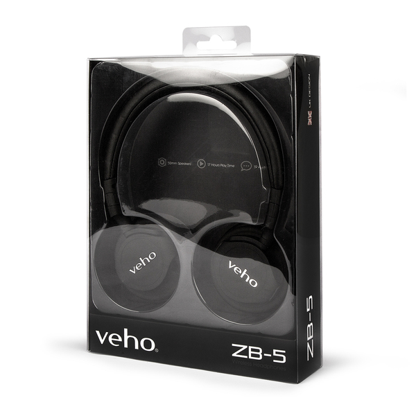 Wireless Headphones