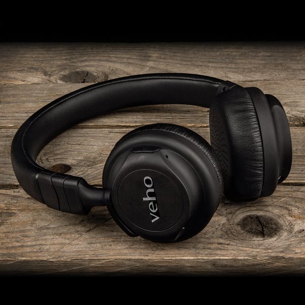 Wireless Headphones