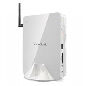 Nettop PC, Intel Atom 330