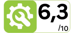 Google Pixel 6 Pro 128GB/12GB Android - mobile phone, Black