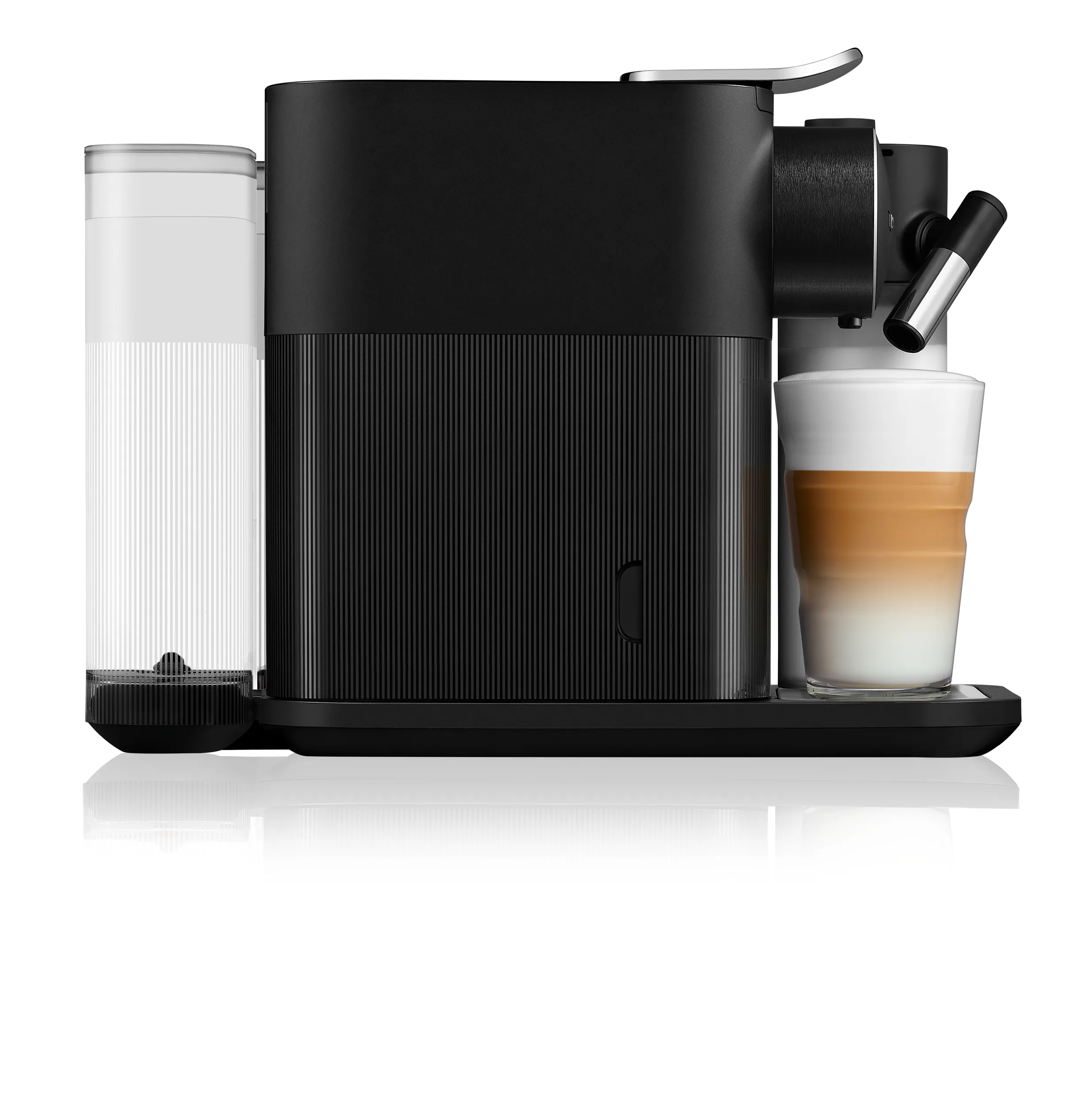 De'Longhi Gran Lattissima EN640.B Nespresso Original -kapselikahvikone, musta