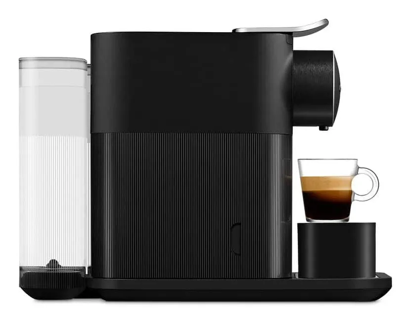 Delonghi Nespresso Gran Latissima EN 640 - kapselmaskin, Svart