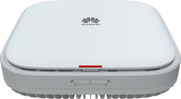 HUAWEI AIRENGINE 6760-X1 (11AX INDOOR,4+6 DUAL BANDS,SMART ANTENNA,USB,IOT SLOT,BLE,SUPPORT RTU LICENSE UPGRADE 4+8/4+4+4/4+6+SCAN)
