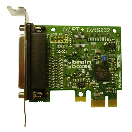 LENOVO BRAINBOXES 1XLPT PCIE,LOW PROFILE