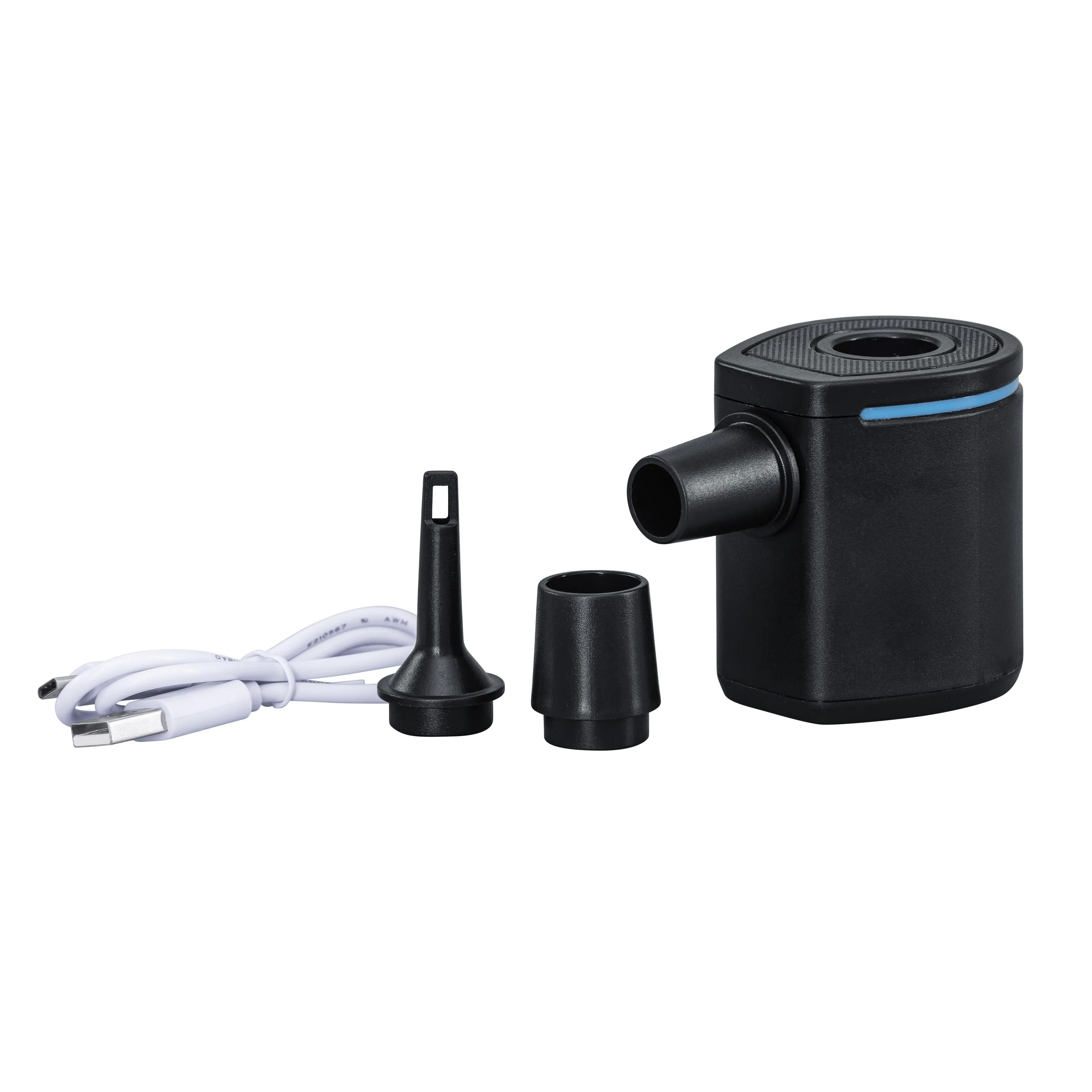 BESTWAY PowerTouch Pocket USB Electric Air Pump 90 l/min