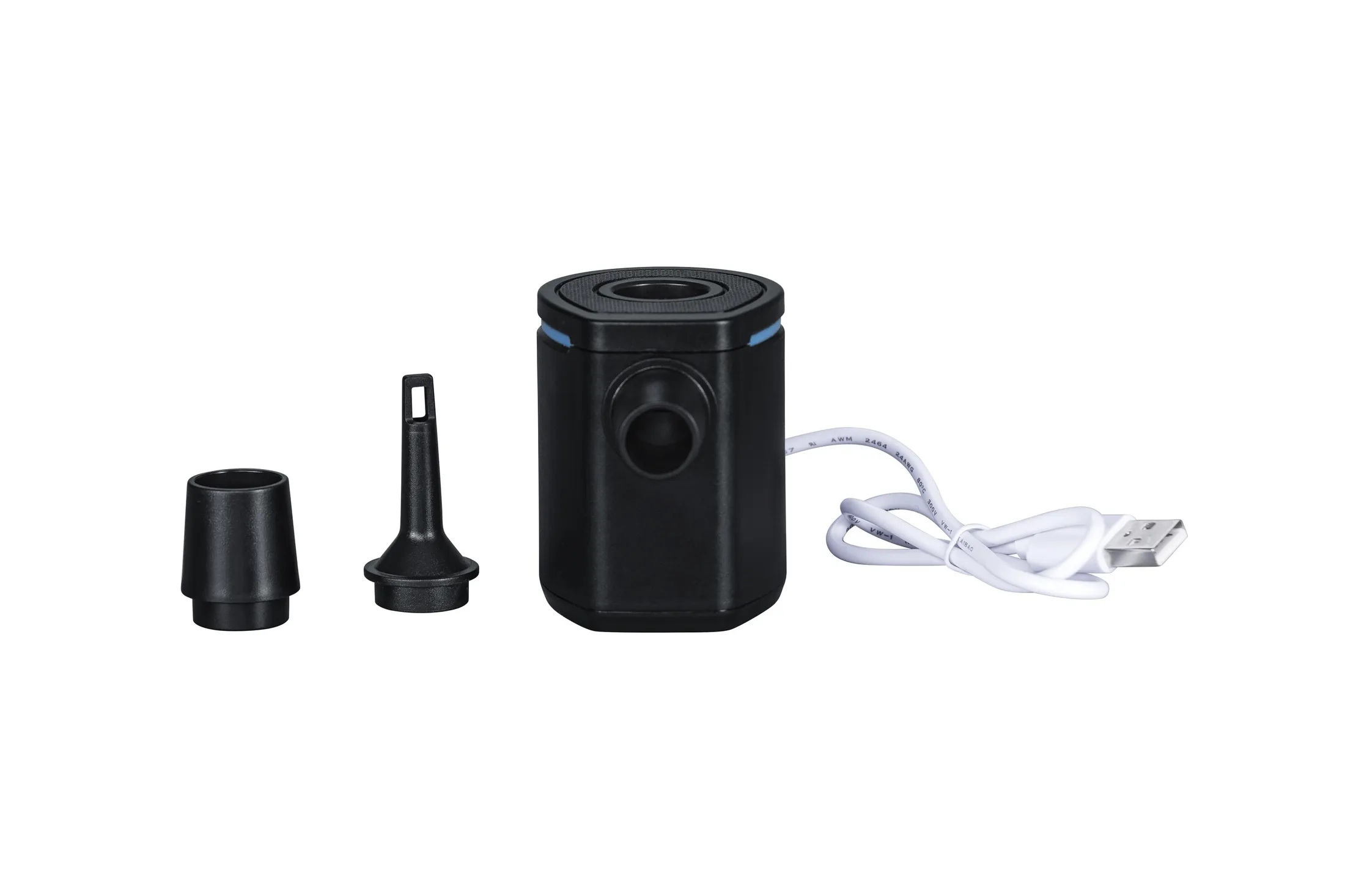 BESTWAY PowerTouch Pocket USB Electric Air Pump 90 l/min