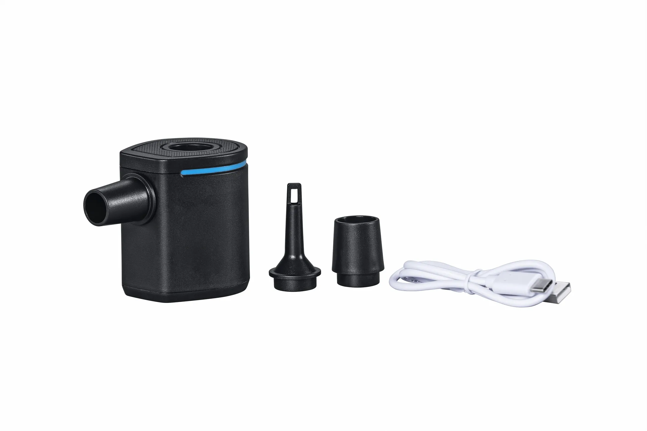 BESTWAY PowerTouch Pocket USB Electric Air Pump 90 l/min