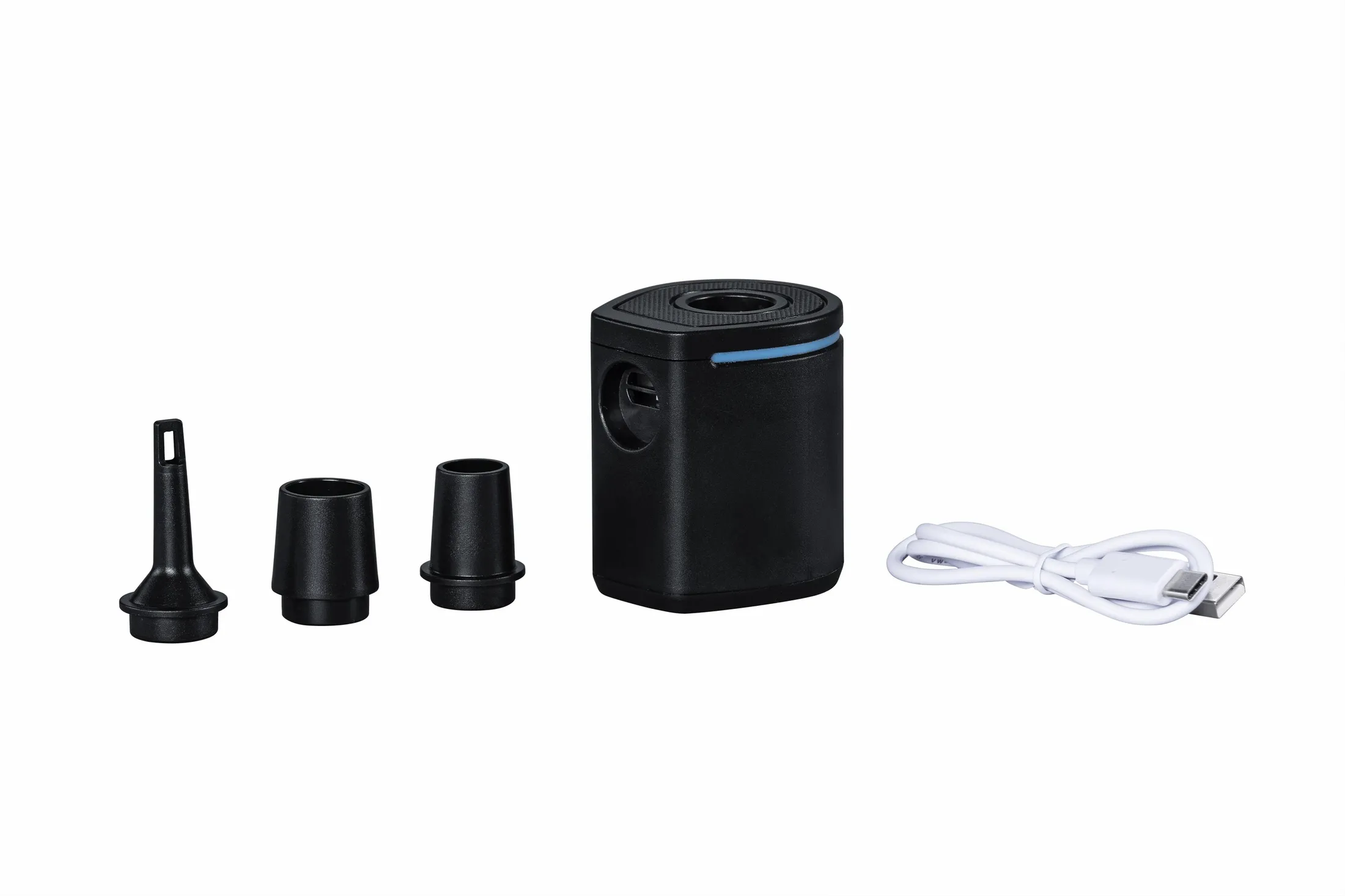 BESTWAY PowerTouch Pocket USB Electric Air Pump 90 l/min